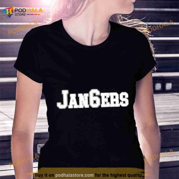 Trump Forgiato Blow Jan6ers Shirt