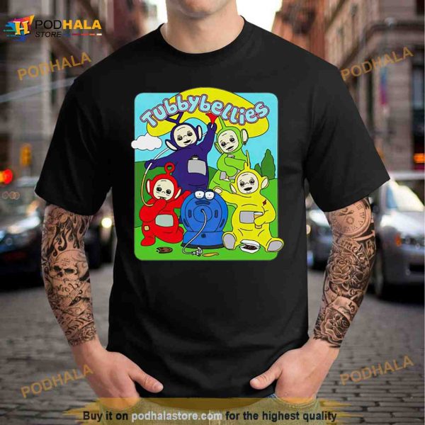 Tubbybellies Shirt