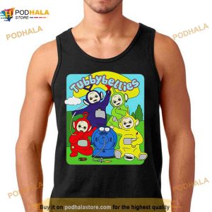 Tubbybellies Shirt 3