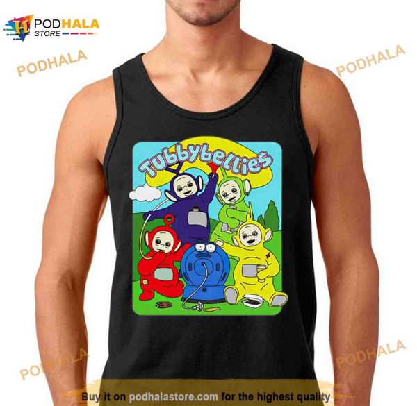 Tubbybellies Shirt