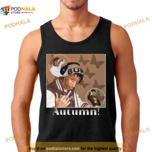 Twinuzis Autumn Summrs Shirt