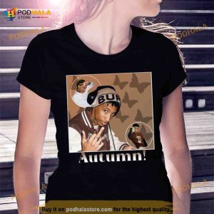 Twinuzis Autumn Summrs Shirt 2