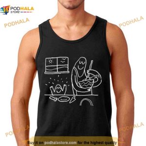 Twistcmyk Cooking Shirt 2