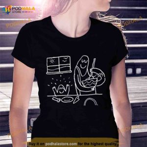 Twistcmyk Cooking Shirt 3