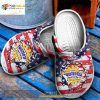 Twisted Tea Crocs Clog Shoes