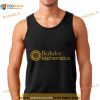 Uc Berkeley Dept Of Mathematics Shirt