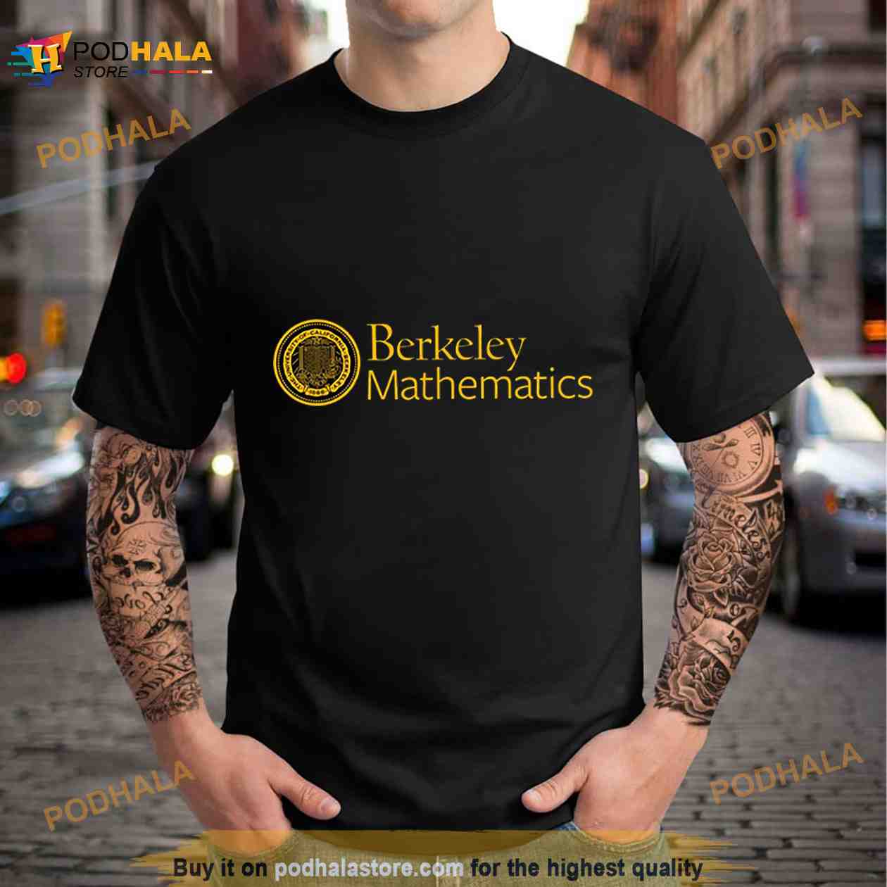 Berkeley hot sale mathematics hoodie