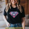 Uconn Huskies Super Dad Shirt