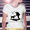 Muddy paws & blowin calls Shirt