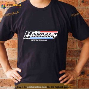 Ufc Hasbulla Magomedov There Can Only Be One Shirt 2