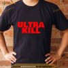 Ultrakill Shirt