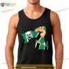Ultras Boys Hammarby Green Design Shirt