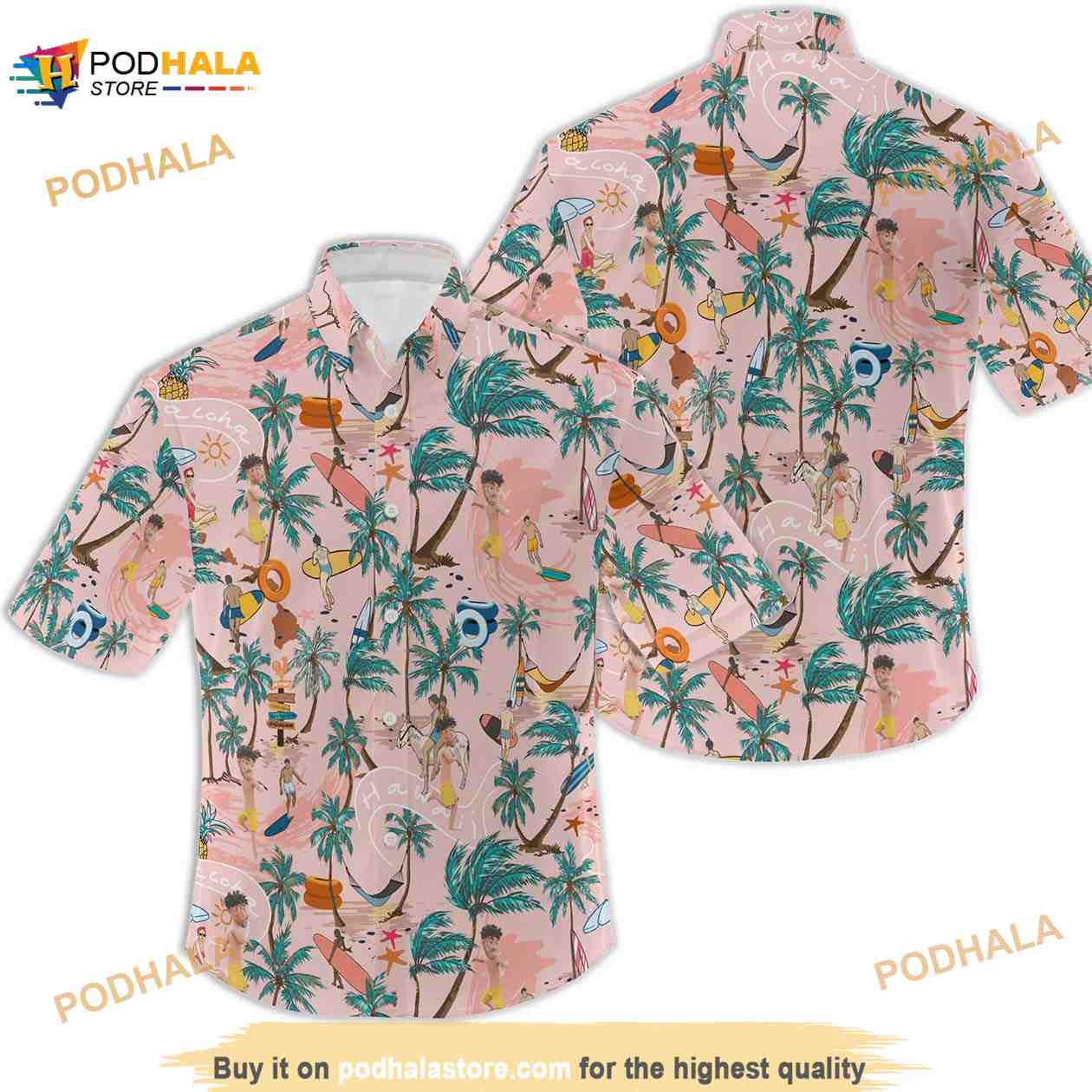 Un Verano Sin Ti Bad Bunny Retro Hawaiian Shirt Hof Un Verano Sin Ti Bad Bunny Retro Hawaiian Shirt Hof