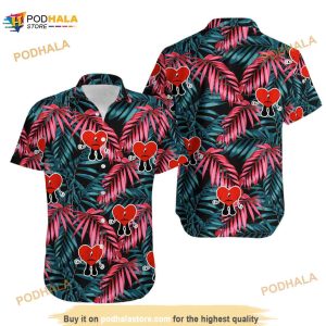 Un Verano Sin Ti Hawaiian Shirt, Sin Ti New Album Hawaii Shirt
