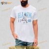 UNC Soccer Mia Hamm Shirt