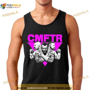 Uncle Dax Ftr Cmftr Hal Haney Shirt