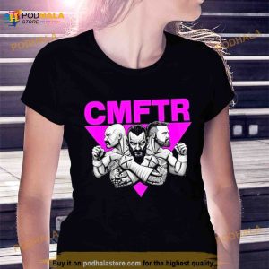 Uncle Dax Ftr Cmftr Hal Haney Shirt 2