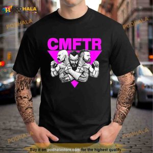 Uncle Dax Ftr Cmftr Hal Haney Shirt 3