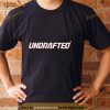 Undrafted Miami Heat Shirt