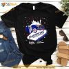 United State Concacaf 2023 Nations League Finals Champions Shirt