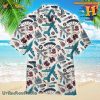 United States Veteran Hawaiian Shirt, Hawaiian Shirt For Pilots