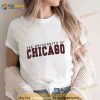 University of Chicago Champion Shirt