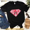 uNLV Rebels Super Dad Shirt