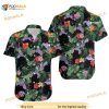 Ursula Shirt, Ursula Hawaiian Shirt, Disney Hawaii Shirt