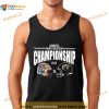 USFL North Division Championship 2023 Fan Gifts T Shirt