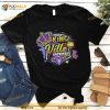 USSSA King of the Ville Gatewat Fastpitch 2023 logo Shirt