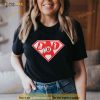 utah Utes Super Dad Shirt
