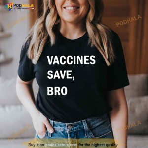 Vacations Save Bro Shirt 3