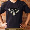 Vanderbilt Commodores Super Dad Shirt