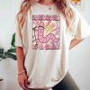 Vanderpump Rules Retro Worm Shirt, Youre a Worm with Mustache T-Shirt