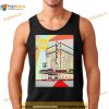 Vegalteno Uptown Arts Stroll Paseo De Las Artes Shirt