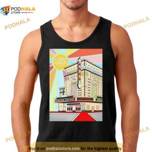 Vegalteno Uptown Arts Stroll Paseo De Las Artes Shirt