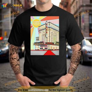 Vegalteno Uptown Arts Stroll Paseo De Las Artes Shirt 2