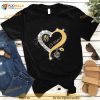 Vegas Golden Go Knights Go Love 2023 Shirt