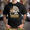 Vegas Golden Knights 2023 Advancing To The Stanley Cup Final Shirt