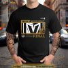 Vegas Golden Knights 2023 Champs Western Conference Finals Shirt
