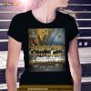 Vegas Golden Knights 2023 Western Conference Champions Framed Shirt