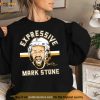 Vegas Golden Knights Expressive Mark Stone signature Shirt