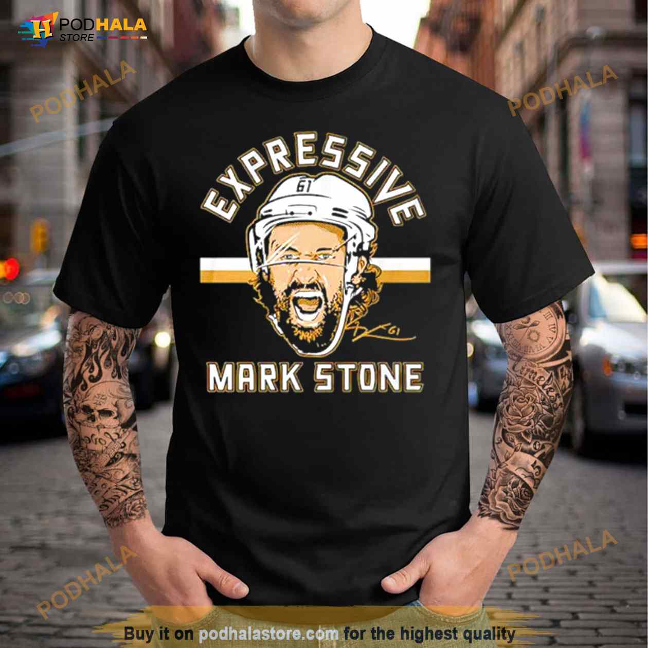 Vegas Golden Knights Expressive Mark Stone signature Shirt Vegas Golden Knights Expressive Mark Stone signature Shirt