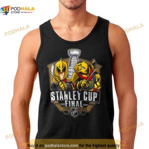 Vegas Golden Knights National Hockey League 2023 Shirt