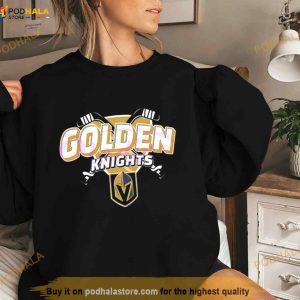 Vegas Golden Knights Stanley Cup Hockey Champions 2023 Shirt 2