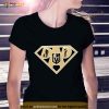 Vegas Golden Knights Super Dad Shirt