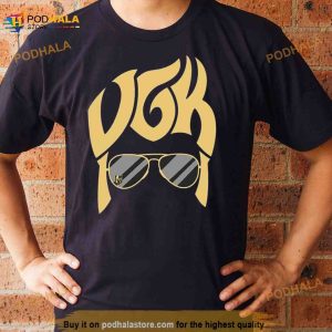 Vegas Golden Knights Vgk Elvis Shirt 2