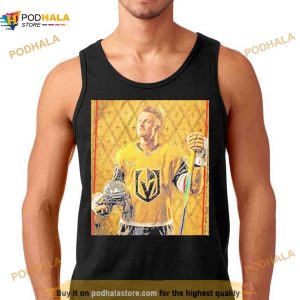 Vegas Golden Knights What A Win Vegas Born The Golden Age Fan Shirt
