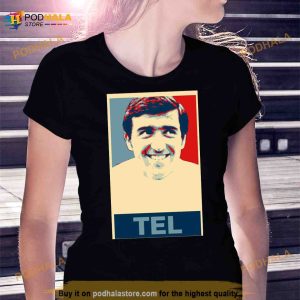 Venables Hope Graphic Shirt 2
