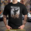 Vet For The Insane Fields Of The Nephilim Shirt